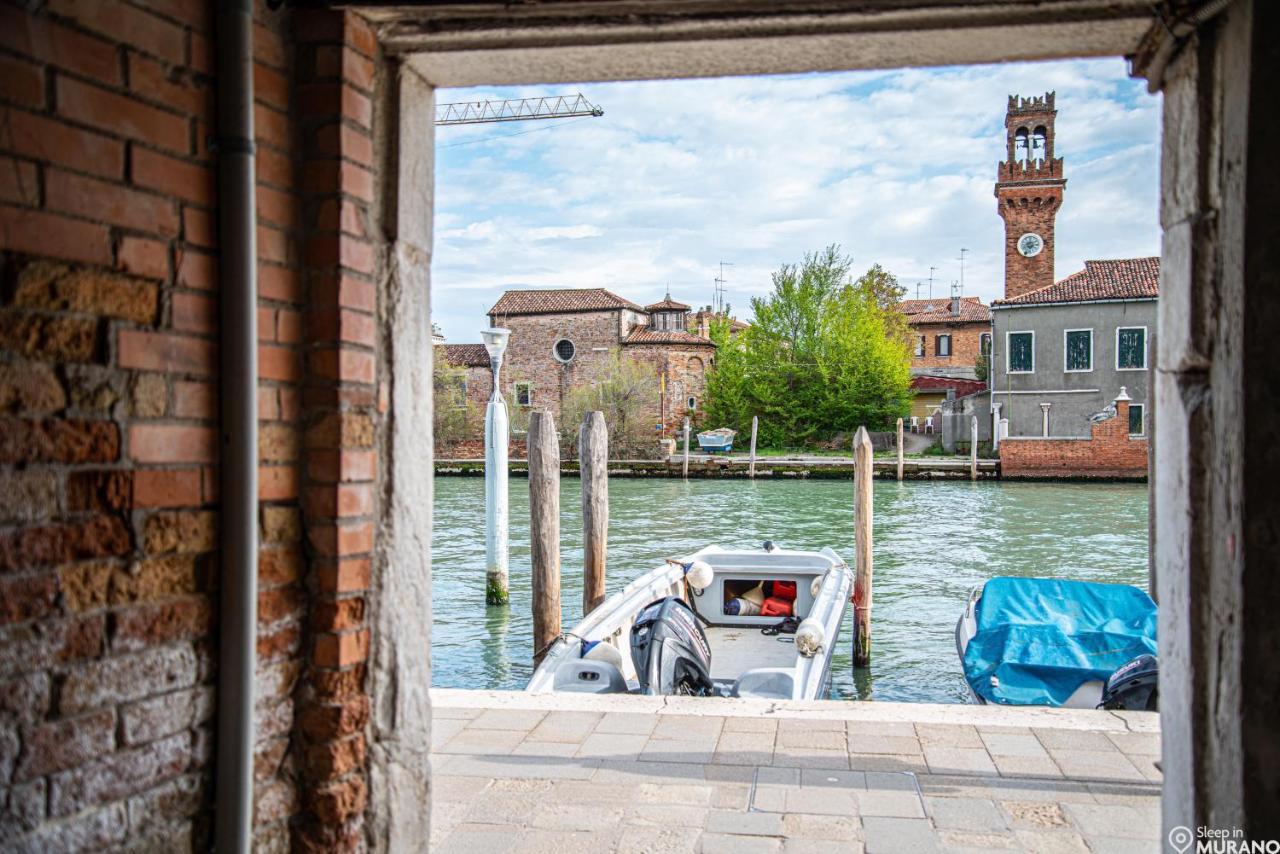 Murano Place - Riva House Eksteriør billede